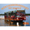 Wörtherseerundfahrt am 19. September 2026